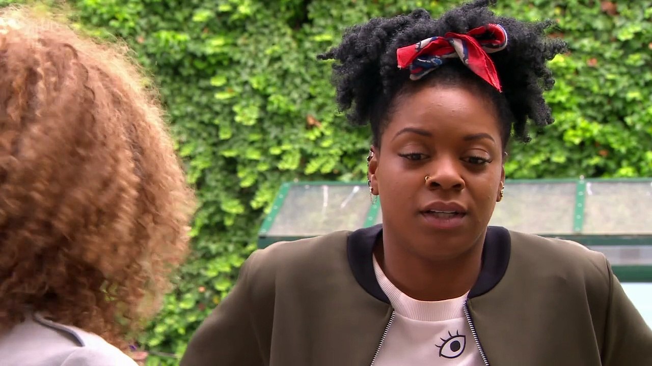 Hollyoaks 26th October 2016