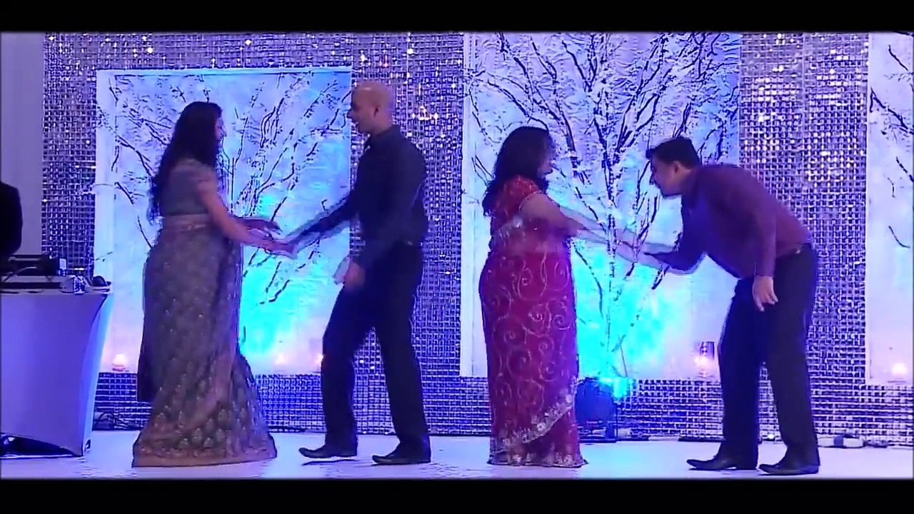 Anniversary Dance Performance