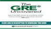 Best Seller GRE Uncovered (Manhattan Prep GRE Strategy Guides) Free Read