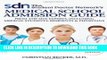 Ebook The Student Doctor Network s Medical School Admission Guide: From the SDN Experts, including