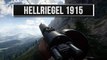 Battlefield 1 Hellriegel 1915 - SMG mit 60 Schuss Magazin!