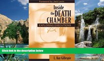 Books to Read  Inside the Death Chamber: Exploring Executions  Full Ebooks Most Wanted