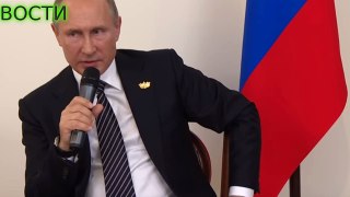 Путин пресс-конференция по итогам саммита БРИКС