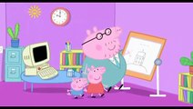 Peppa Pig Season 4 Episodes 2016 New Compilation Peppa Pig English cartoon non stop