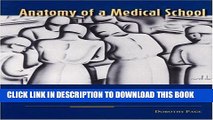 Best Seller Anatomy of a Medical School: A History of Medicine at the University of Otago,