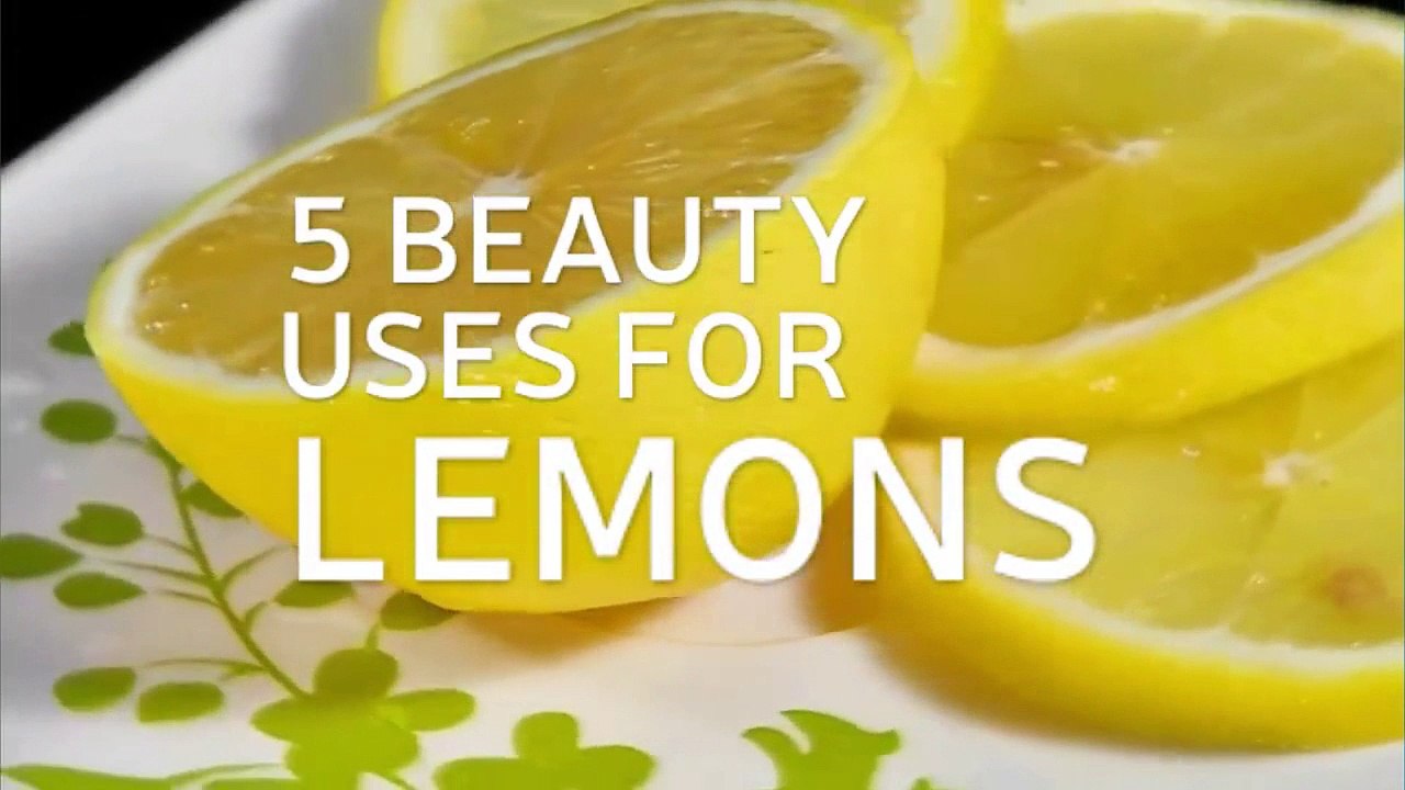 5 Beauty tips for women