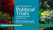 Books to Read  Political Trials: Gordian Knots in the Law  Full Ebooks Most Wanted