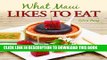[New] Ebook What Maui Likes to Eat Free Read