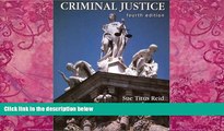 Big Deals  Criminal Justice  Best Seller Books Most Wanted