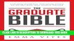 Ebook The Graduate Bible- A coaching guide for students and graduates on how to stand out in today