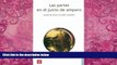 Books to Read  Las partes en el juicio de amparo (Politica Y Derecho) (Spanish Edition)  Best