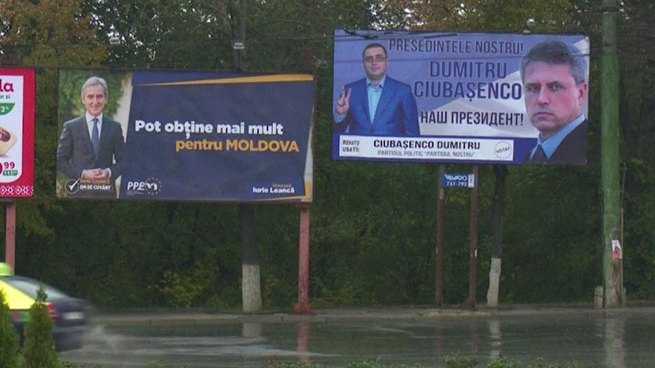 Wahlen in Republik Moldau: Ende der Korruption?