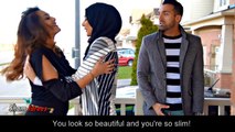 When a Girl Hates another Girl By Sham Idrees