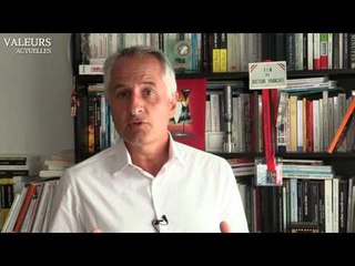 Égypte : un rempart contre l'islamisme