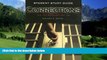 Books to Read  Student Study Guide for Corrections: An Introduction  Full Ebooks Most Wanted