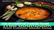 [New] Ebook The Ultimate Thai Cookbook: Thai Cuisine Made Easy (Thai Cooking Recipes) Free Online