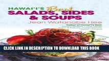 [New] Ebook Hawaii s Best Salads, Sides   Soups Free Online