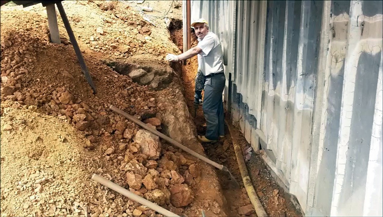 istanbul tünelci ustası