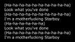 The Weeknd - Starboy Feat Daft Punk (Official Lyrics)