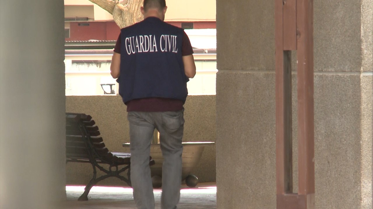 Muere una mujer por supuesta violencia de género