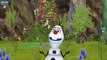 Frozen Little Miss Muffet Nursery Rhymes For Children | Frozen Cartoons Little Miss Muffet Rhymes