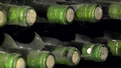 Moldova's growing wine ambitions