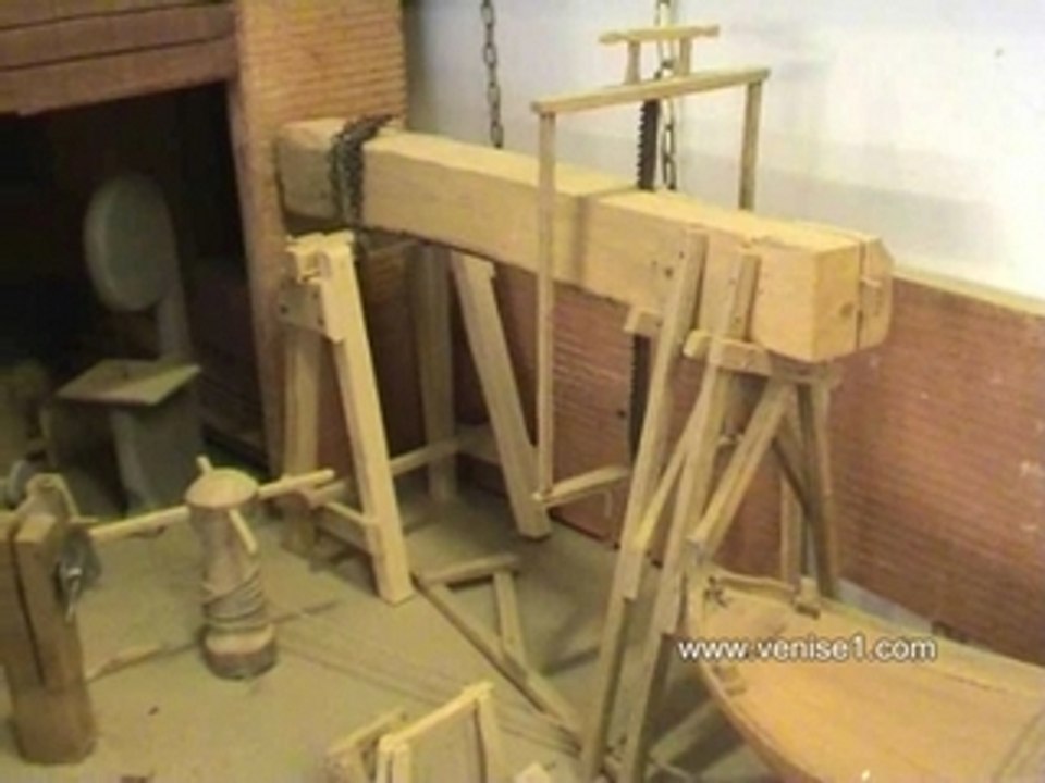 Gilberto Penzo et les barques de la lagune de Venise