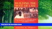 Books to Read  Building the Rule of Law  Best Seller Books Most Wanted