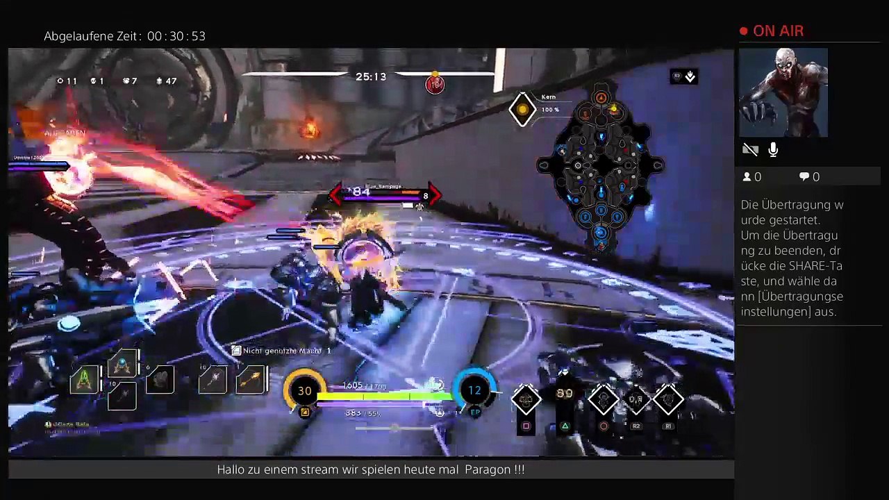 Paragon ger ps4 (7)