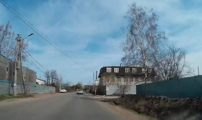 Ленинский район Нижнего Новгорода