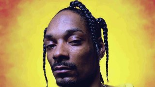 Snoop Dogg - Blueberries [Remastered & 432 Hz]