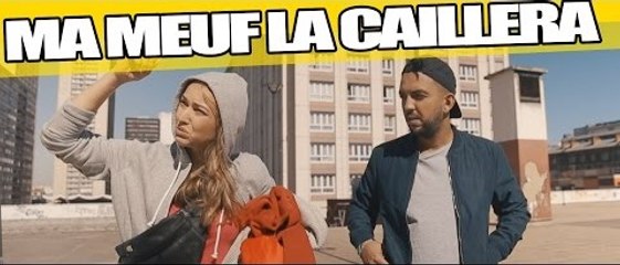 JHON RACHID-Ma Meuf La Caillera