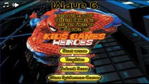Spiderman Vs Venom Cartoons And Spiderman Vs Iron Man Cartoons Epic Rap Battle | Super Heroes Fight