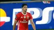 Goncalo Guedes Goal HD - Benfica 1-0 Ferreira 28.10.2016 HD