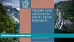Deals in Books  Theory and Method in Socio-Legal Research (OÃ±ati International Series in Law and