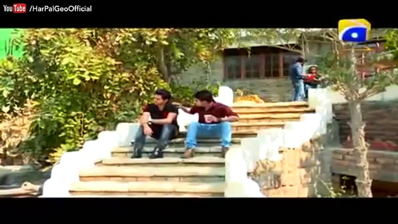 Noor-e-Zindagi Episode 16 in HD on Geo Tv 28th October 2016