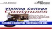 [Ebook] Visiting College Campuses, 7th Edition (College Admissions Guides) Download online