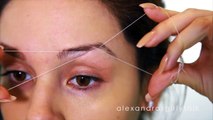 How to Apply Eyeshadow PERFECTLY (beginner friendly hacks)