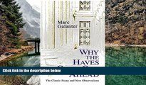 READ NOW  Why the Haves Come Out Ahead: The Classic Essay and New Observations  Premium Ebooks