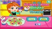 Princess Anna Easter Treats - Fun Online Cooking Baking Games