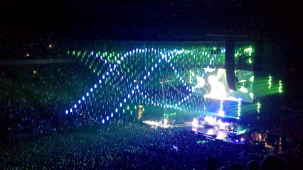 Give It Away (The End)