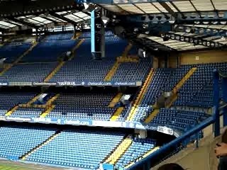Stamford Bridge / Chelsea FC