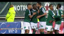 Abdoulaye Sane Goal HD - Red Star 2-0 Tours - 28-10-2016