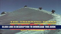 [PDF] The Trekking Peaks of Nepal Full Collection
