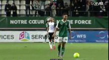 Lloyd Palun Goal HD - Red Star 3 - 0	Tours 28.10.2016