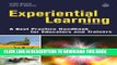 [Free Read] Experiential Learning: A Best Practice Handbook for Educators and Trainers Full Download