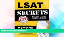 Must Have  LSAT Secrets Study Guide: LSAT Exam Review for the Law School Admission Test  Premium