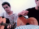 Nada -Zoe (Cover acustico)
