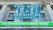 Ebook The Best 168 Medical Schools, 2013 Edition (Graduate School Admissions Guides) by Princeton