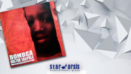 Doctor Krapula - El Butaco (Audio Lyric Oficial)